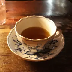 カフェモンク