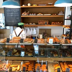 森田屋製パン店