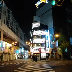 9h nine hours women神田