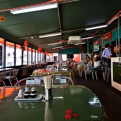 北浜えびす海鮮食堂