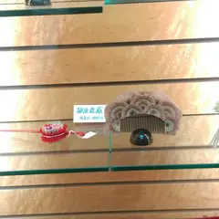 つまみかんざし博物館