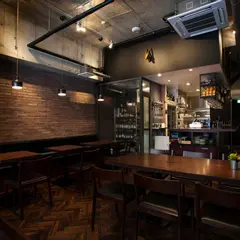 Bistro Récolte (ビストロ レコルト)