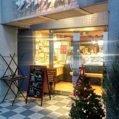サンルイ島逗子店