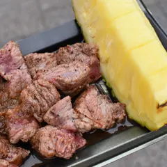神戸牛 吉祥吉 南京町店