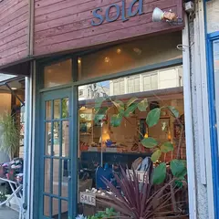 ＳＯＬＡ