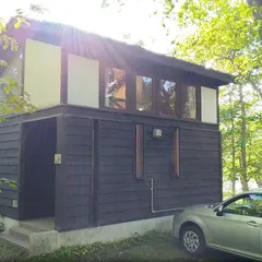 宇樽部キャンプ場