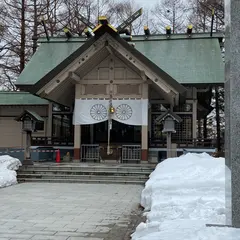 白石神社