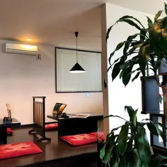 炭火焼肉 松牛