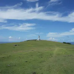 東崎展望台