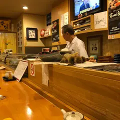 寿司正