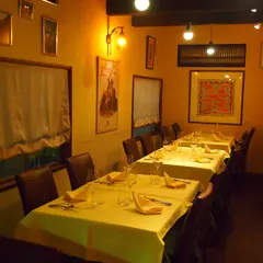 オステリア イル レオーネ