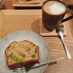 玄米＆やさい食堂 玄三庵 淀屋橋Odona店