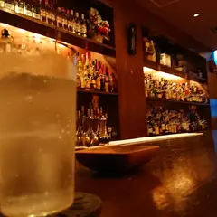Bar Albatross（アルバトロス）