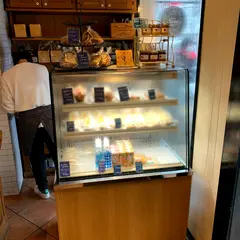 ブーランジェリーエス