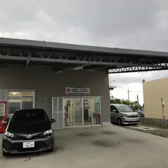 フジレンタカー 石垣島営業所