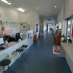 バジェット･レンタカー 石垣空港店