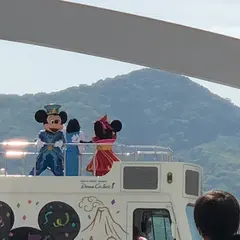電停大波止