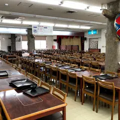レストラン ひめゆり会館