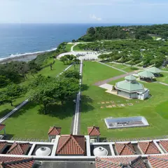 沖縄県平和祈念資料館
