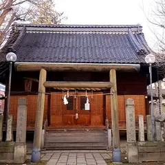秋葉神社