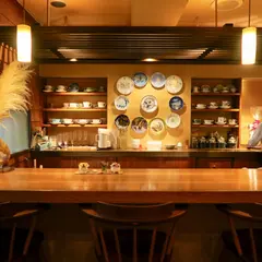 炭火焙煎珈琲. 凛 本店