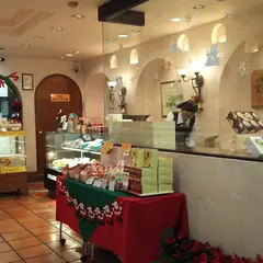 カステラ銀装 心斎橋本店