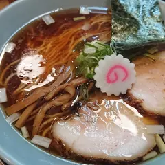 我的中華そば 机上の空論