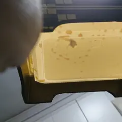 魚くみ