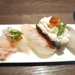 魚くみ大丸心斎橋店