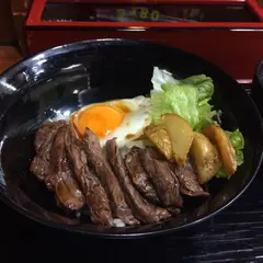 ザ・ステーキ・バー