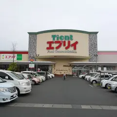 Tient エブリイ緑町店