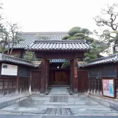 旧森川家住宅