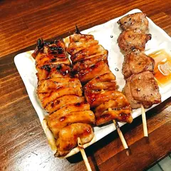 やきとん えん家