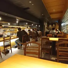 鉄板焼き天 名古屋