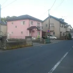 大洗和銅駐車場