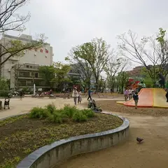 鮫洲運動公園