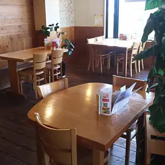 ＤＥＬＩ＋ＣＡＦＥ テッチーナ クッチーナ
