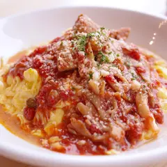 東北カフェ&バル トレジオン