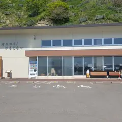 道の駅 オスコイ！かもえない