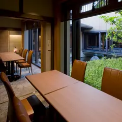 日本料理大森
