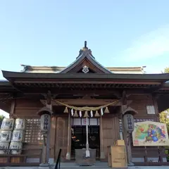 日吉神社