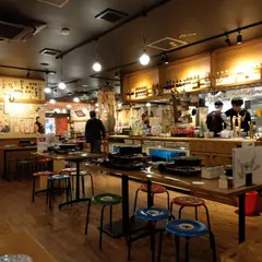 馬肉酒場 三村 熊本銀座通り店