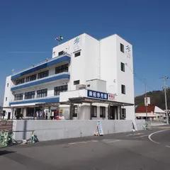 竹原港