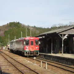 明知鉄道
