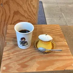 カンノンコーヒー shoinjinja（KANNON COFFEE）