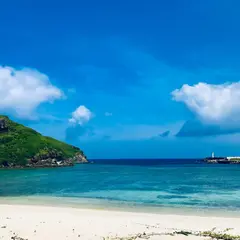ナーマ浜