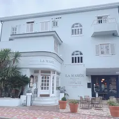 ラ・マーレ・ド・チャヤ 葉山本店