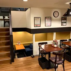 ミステリーカフェ 謎屋珈琲店 文京根津店