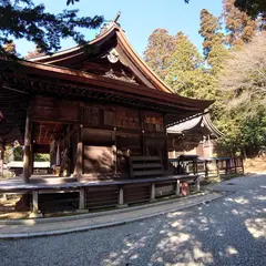 八王子神社