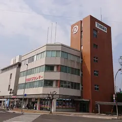 祐徳バス 鹿島バスセンター
